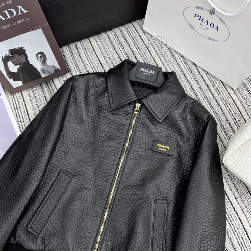 Prada Outwear